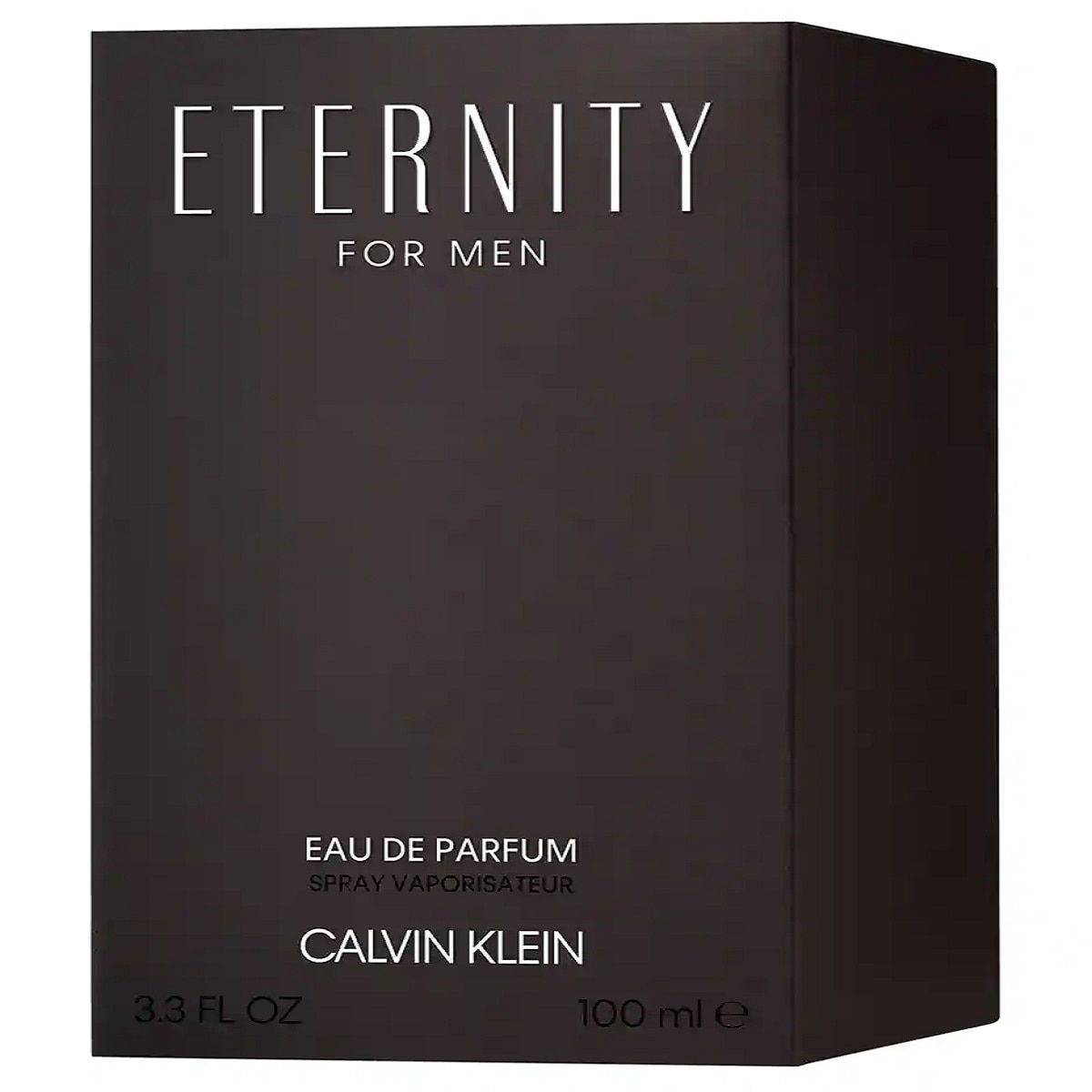 CALVIN KLEIN ETERNITY